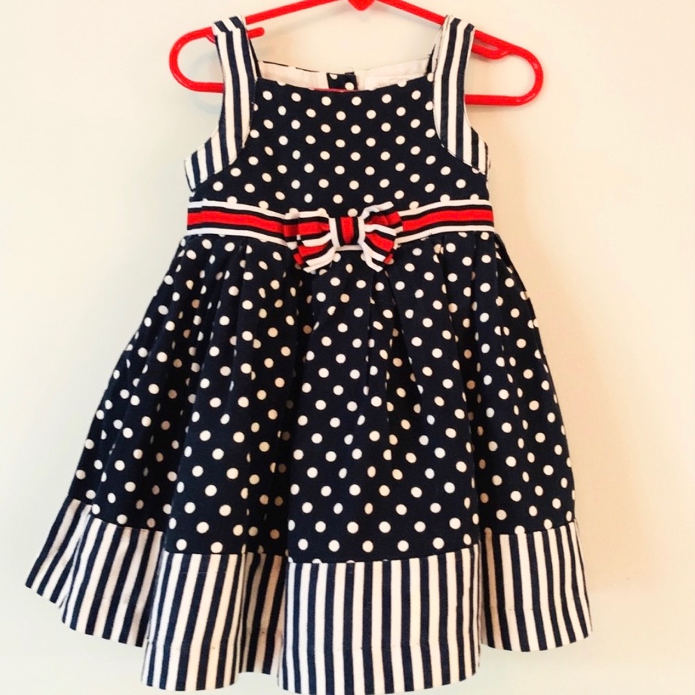 Heirloom Dress